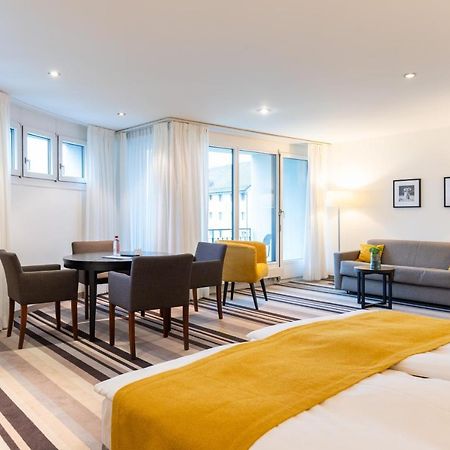 Triesen Hotel Schatzmann מראה חיצוני תמונה