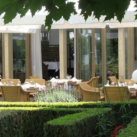 Triesen Hotel Schatzmann מראה חיצוני תמונה