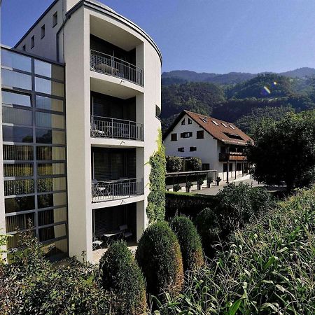 Triesen Hotel Schatzmann מראה חיצוני תמונה