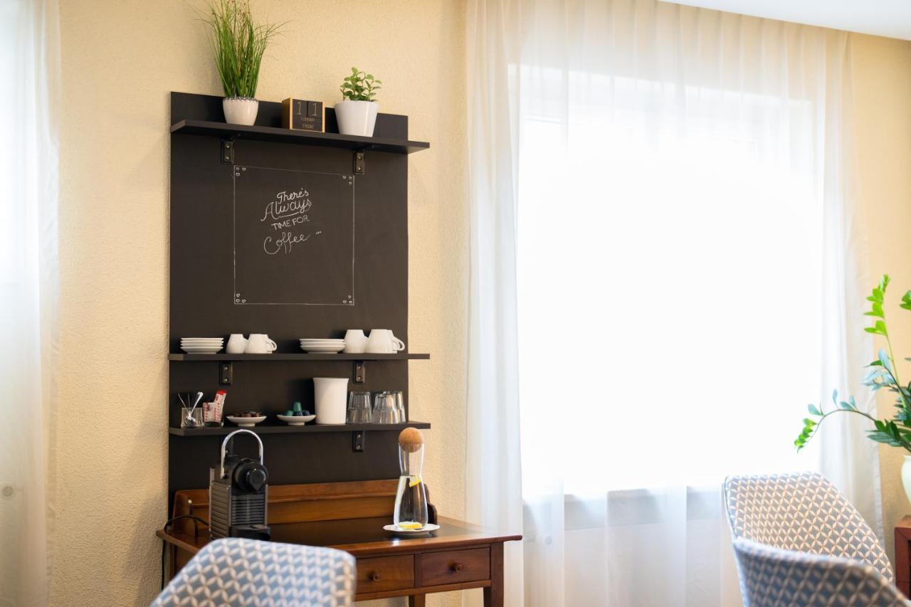 Triesen Hotel Schatzmann מראה חיצוני תמונה