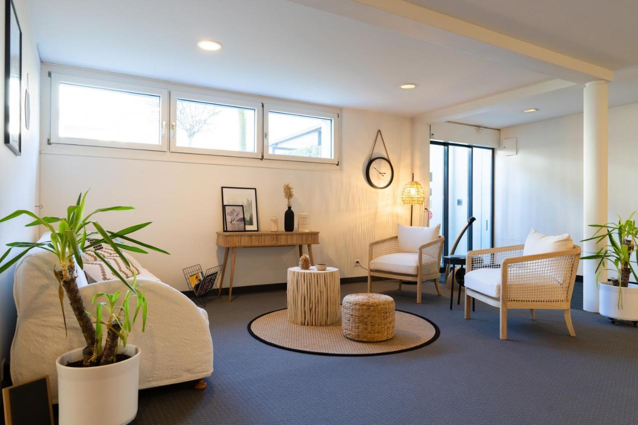 Triesen Hotel Schatzmann מראה חיצוני תמונה
