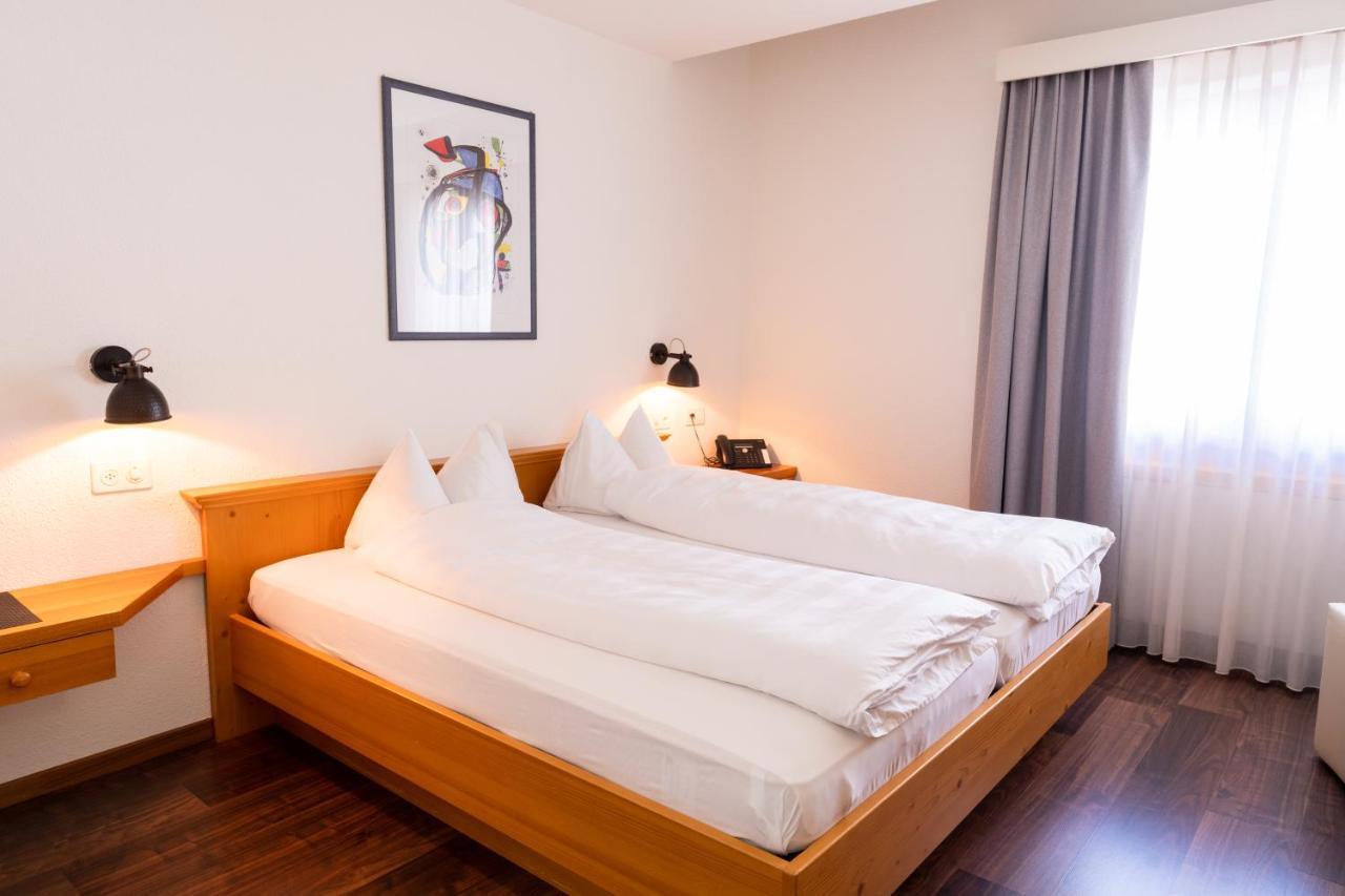 Triesen Hotel Schatzmann מראה חיצוני תמונה