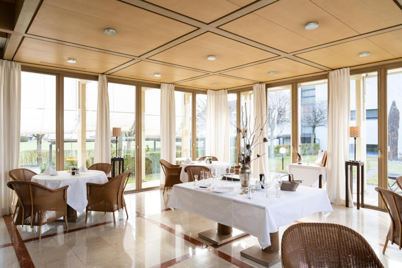 Triesen Hotel Schatzmann מראה חיצוני תמונה