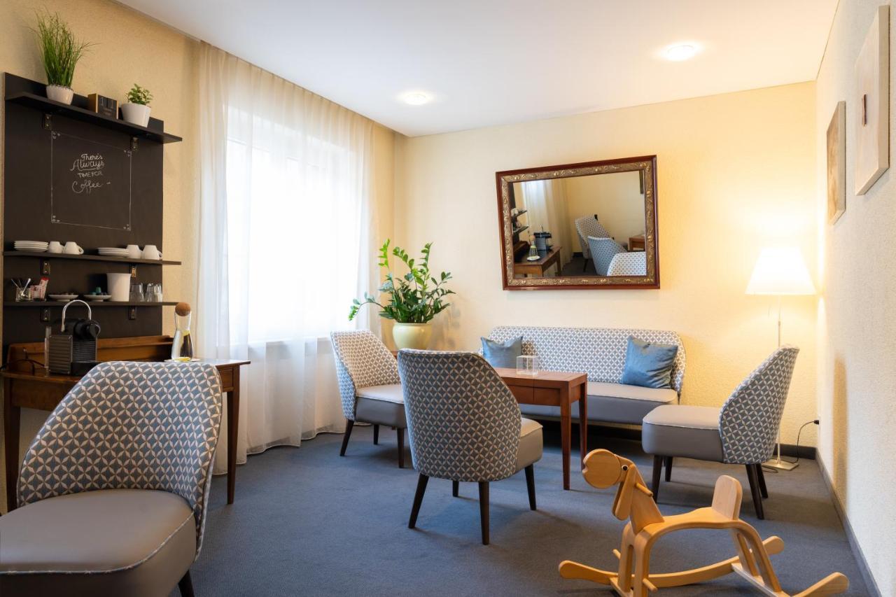 Triesen Hotel Schatzmann מראה חיצוני תמונה