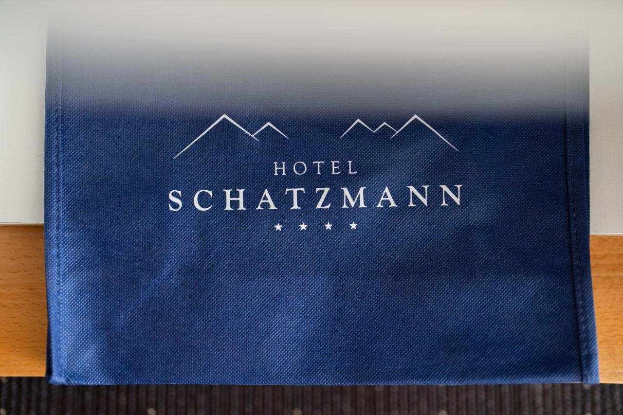 Triesen Hotel Schatzmann מראה חיצוני תמונה