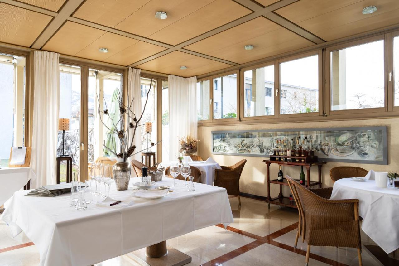 Triesen Hotel Schatzmann מראה חיצוני תמונה