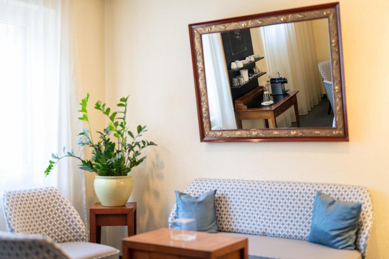 Triesen Hotel Schatzmann מראה חיצוני תמונה