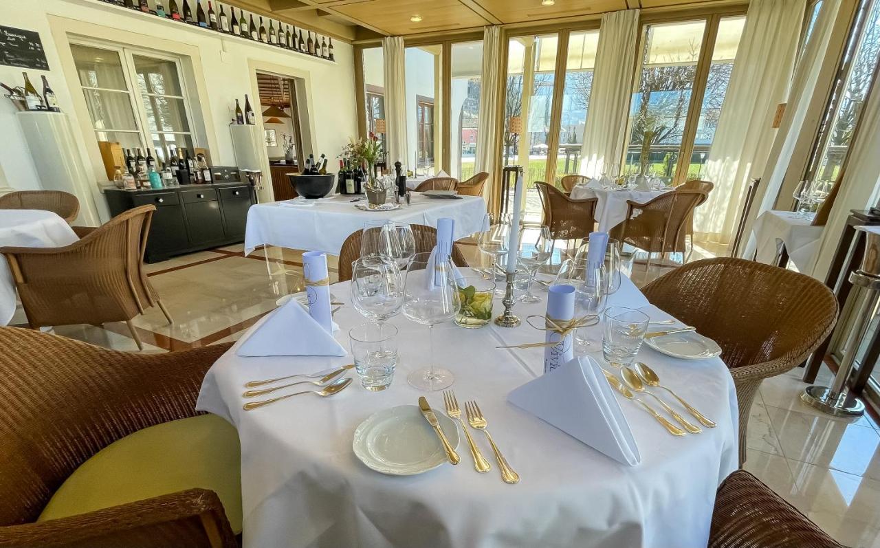 Triesen Hotel Schatzmann מראה חיצוני תמונה