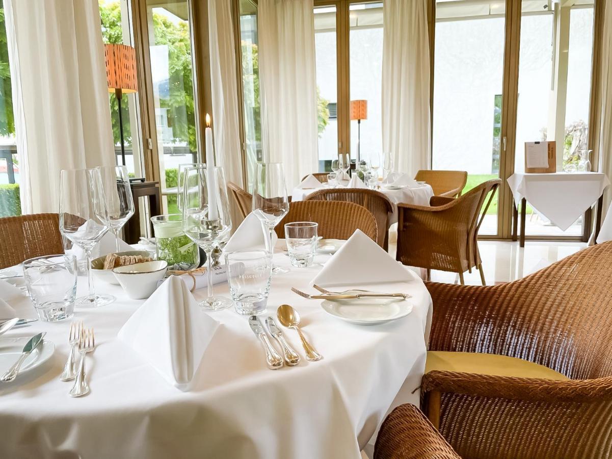 Triesen Hotel Schatzmann מראה חיצוני תמונה