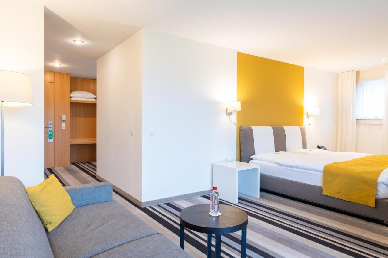 Triesen Hotel Schatzmann מראה חיצוני תמונה