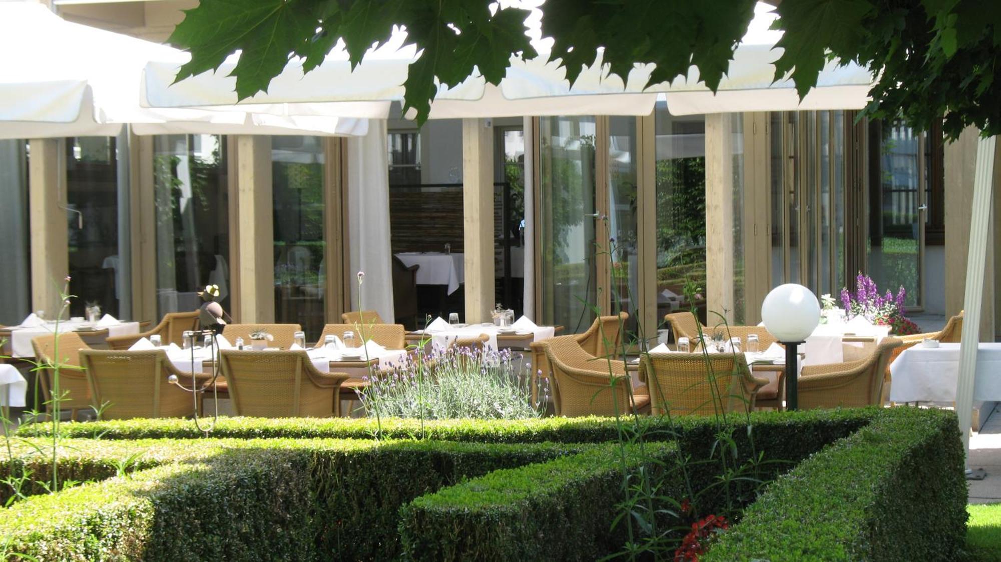 Triesen Hotel Schatzmann מראה חיצוני תמונה