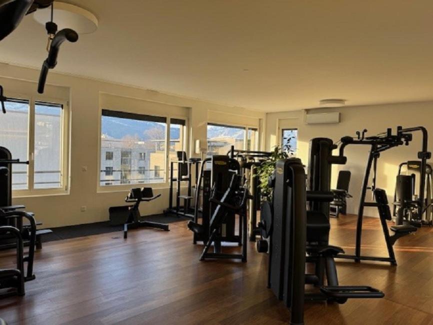 Triesen Hotel Schatzmann מראה חיצוני תמונה