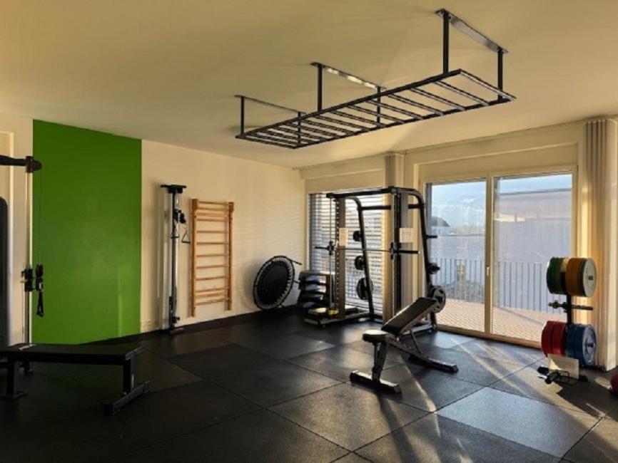 Triesen Hotel Schatzmann מראה חיצוני תמונה